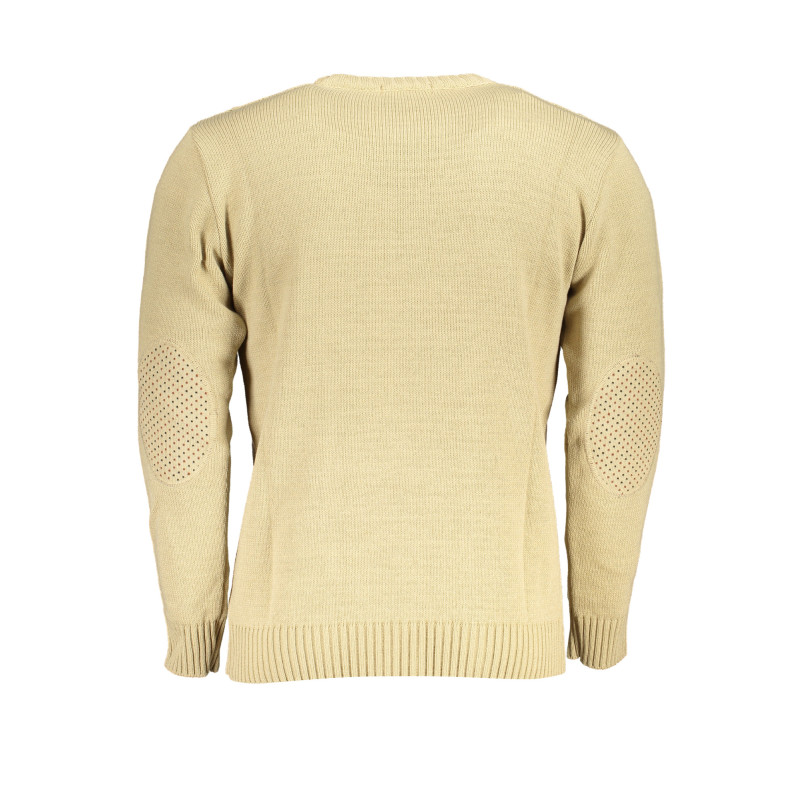 U.s. grand polo sweater USTR957 Beige