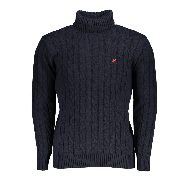 U.s. grand polo sweater USTR953 Blue