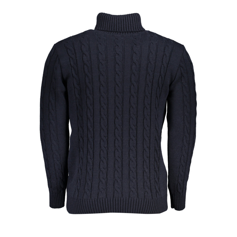 U.s. grand polo sweater USTR953 Blue