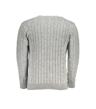 U.s. grand polo sweater USTR952 Grey