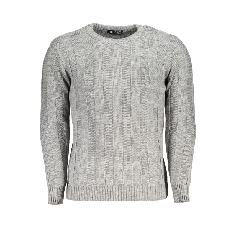 U.s. grand polo sweater USTR958 Grey