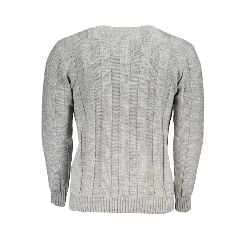 U.s. grand polo sweater USTR958 Grey