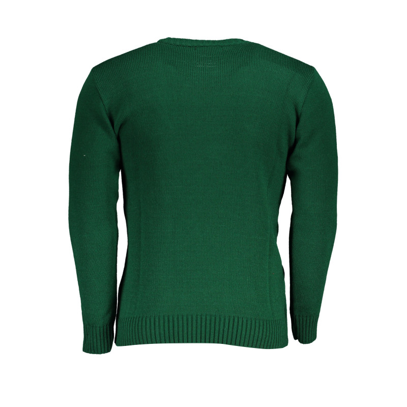 U.s. grand polo sweater USTR950 Green
