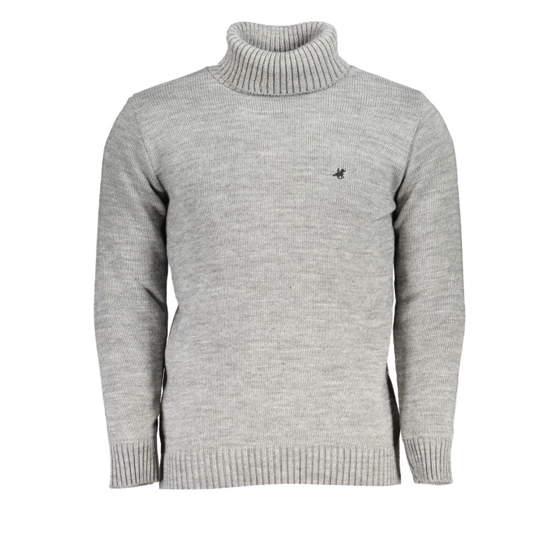 U.s. grand polo sweater USTR951 Grey