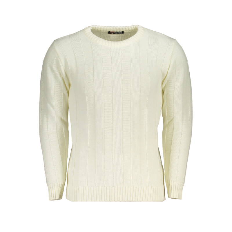 U.s. grand polo sweater USTR958 White