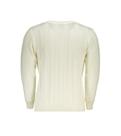 U.s. grand polo sweater USTR958 White