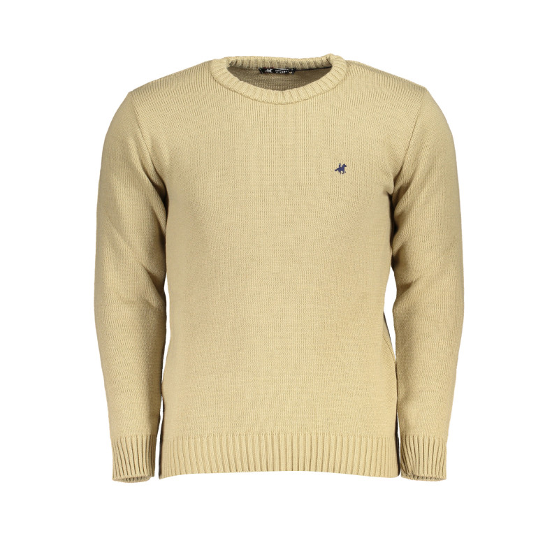 U.s. grand polo sweater USTR950 Beige