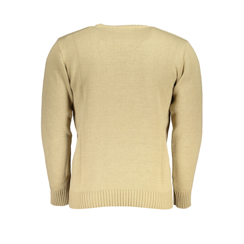 U.s. grand polo sweater USTR950 Beige