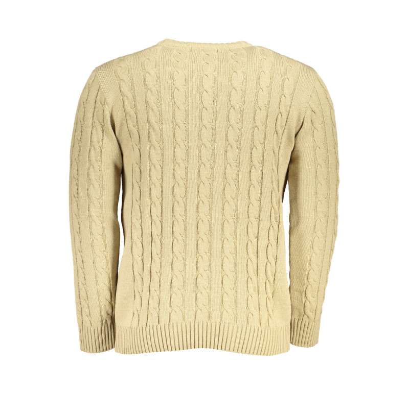 U.s. grand polo sweater USTR952 Beige