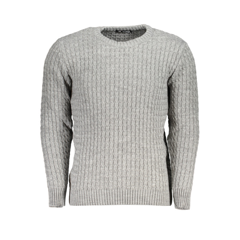 U.s. grand polo sweater USTR955 Grey