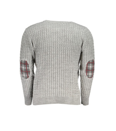 U.s. grand polo sweater USTR955 Grey