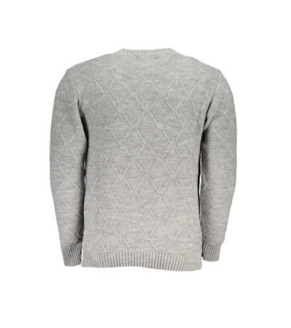 U.s. grand polo sweater USTR959 Grey