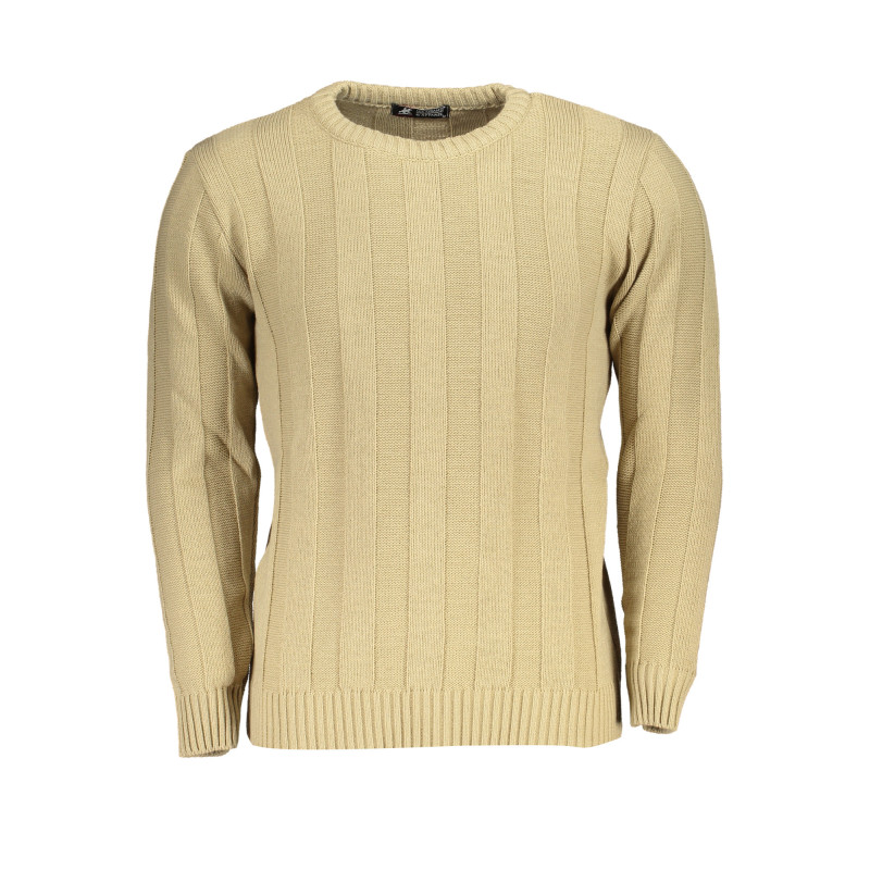 U.s. grand polo sweater USTR958 Beige