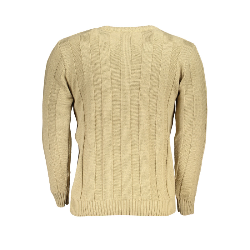 U.s. grand polo sweater USTR958 Beige