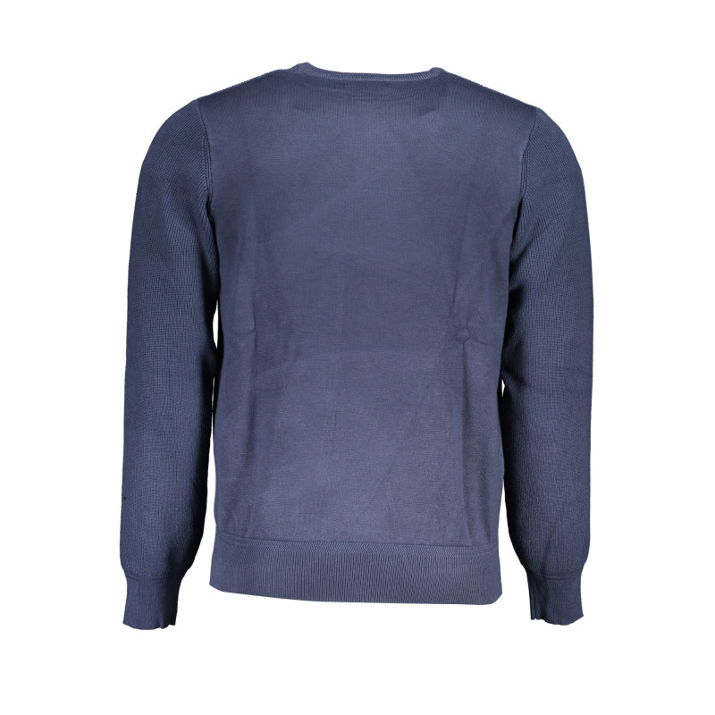 U.s. grand polo sweater USTR924 Blue