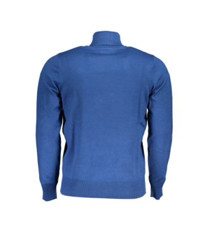 U.s. grand polo sweater USTR205 Blue