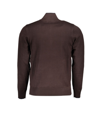 U.s. grand polo sweater USTR208 Brown