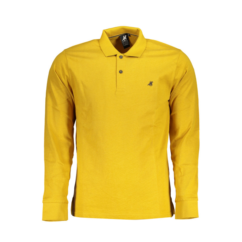 U.s. grand polo polo USP169 Yellow