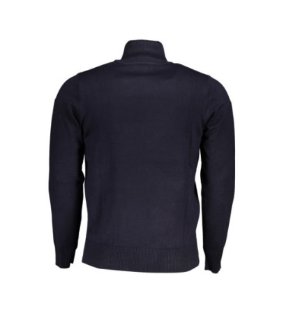 U.s. grand polo sweater USTR205 Blue