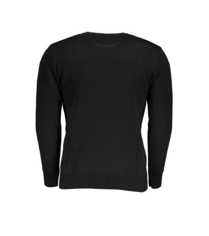 U.s. grand polo sweater USTR950 Black