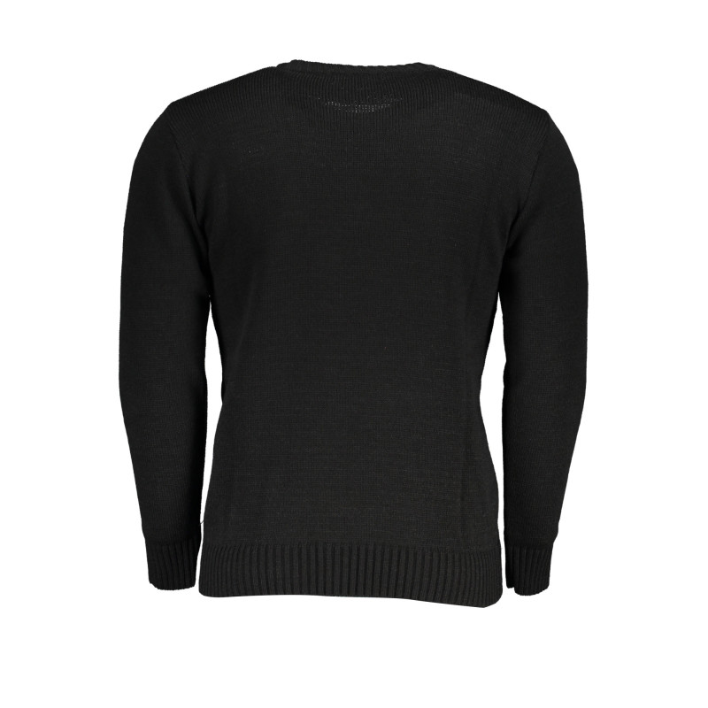 U.s. grand polo sweater USTR950 Black