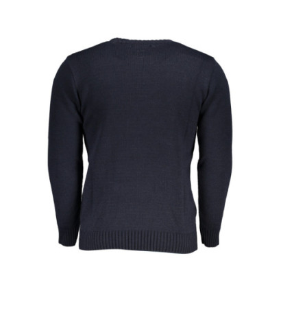 U.s. grand polo sweater USTR950 Blue