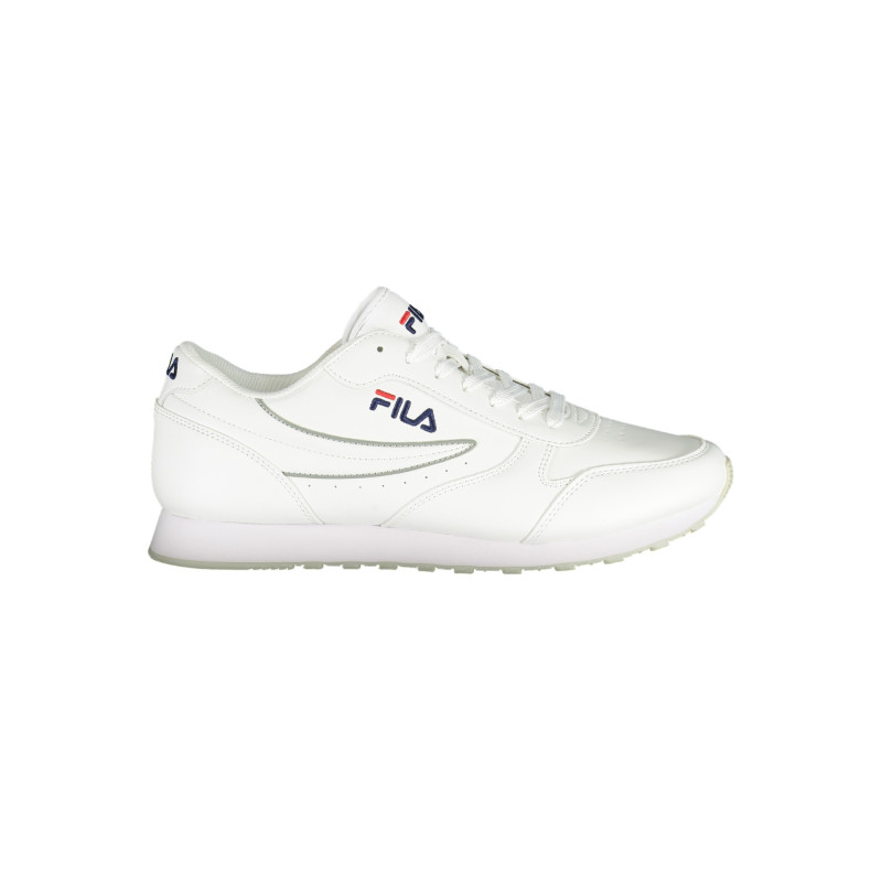 Fila sneakers 1010263ORBIT White