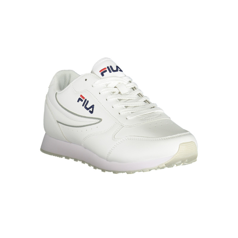 Fila sneakers 1010263ORBIT White