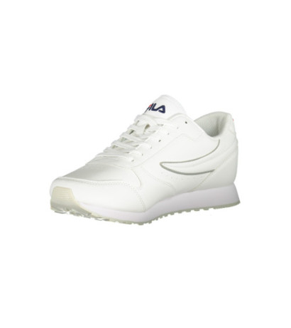 Fila sneakers 1010263ORBIT White