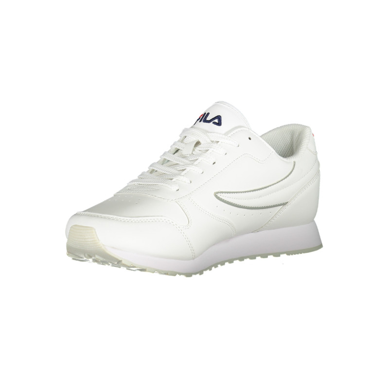 Fila sneakers 1010263ORBIT White