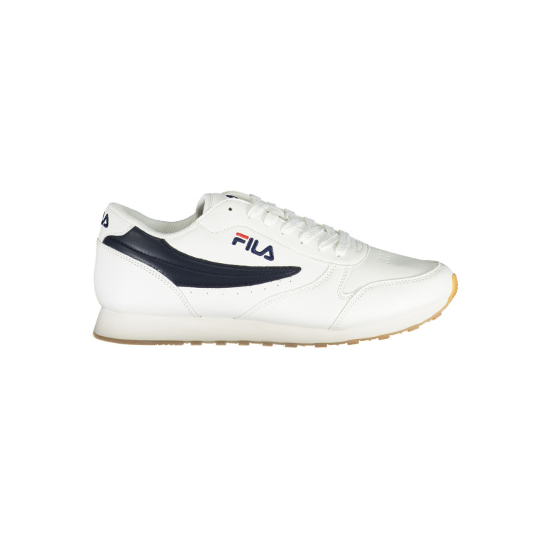 Fila sneakers 1010263ORBIT White