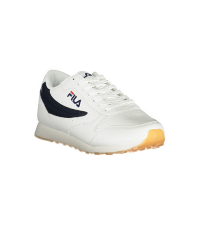 Fila sneakers 1010263ORBIT White