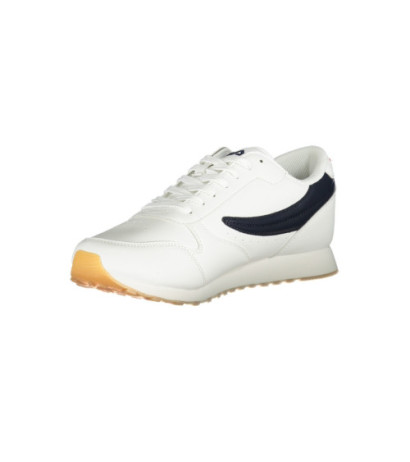 Fila sneakers 1010263ORBIT White