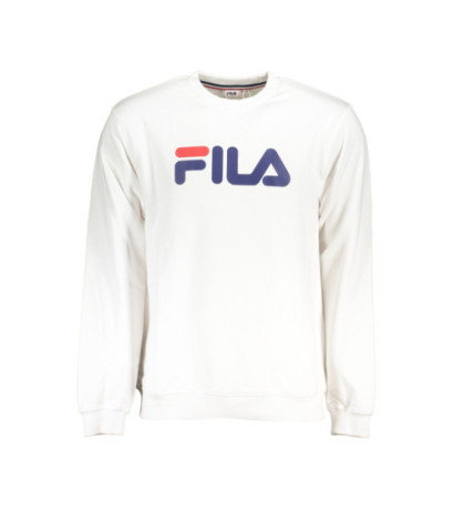 Fila sweatshirt FAU0066 White