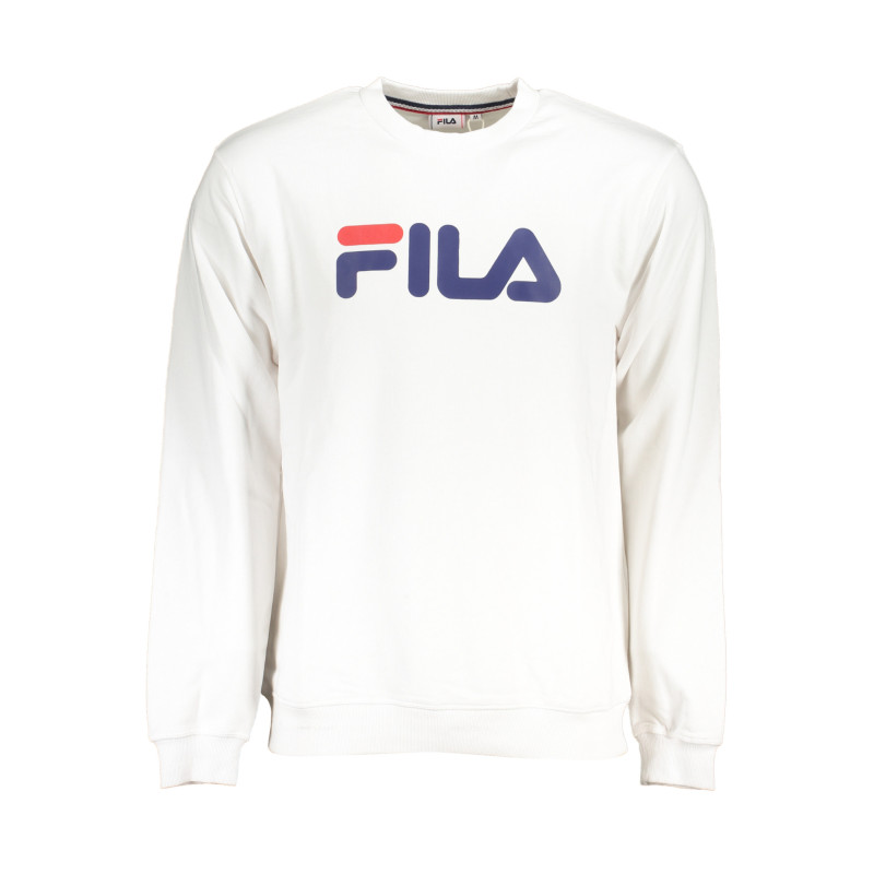 Fila sweatshirt FAU0066 White