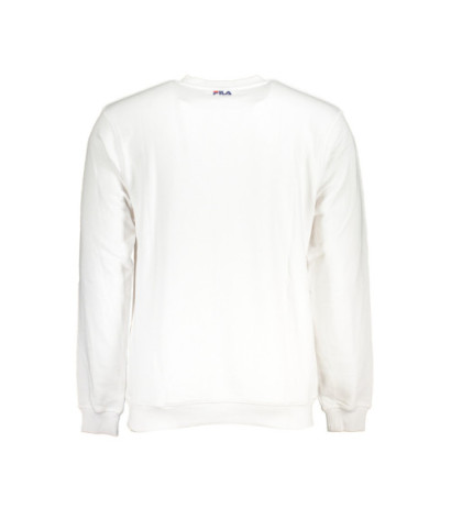 Fila sweatshirt FAU0066 White