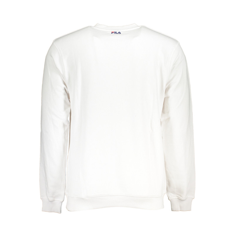 Fila sweatshirt FAU0066 White