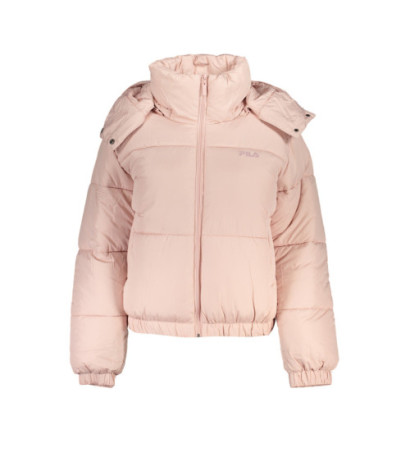 Fila jacket FAW0549 Pink