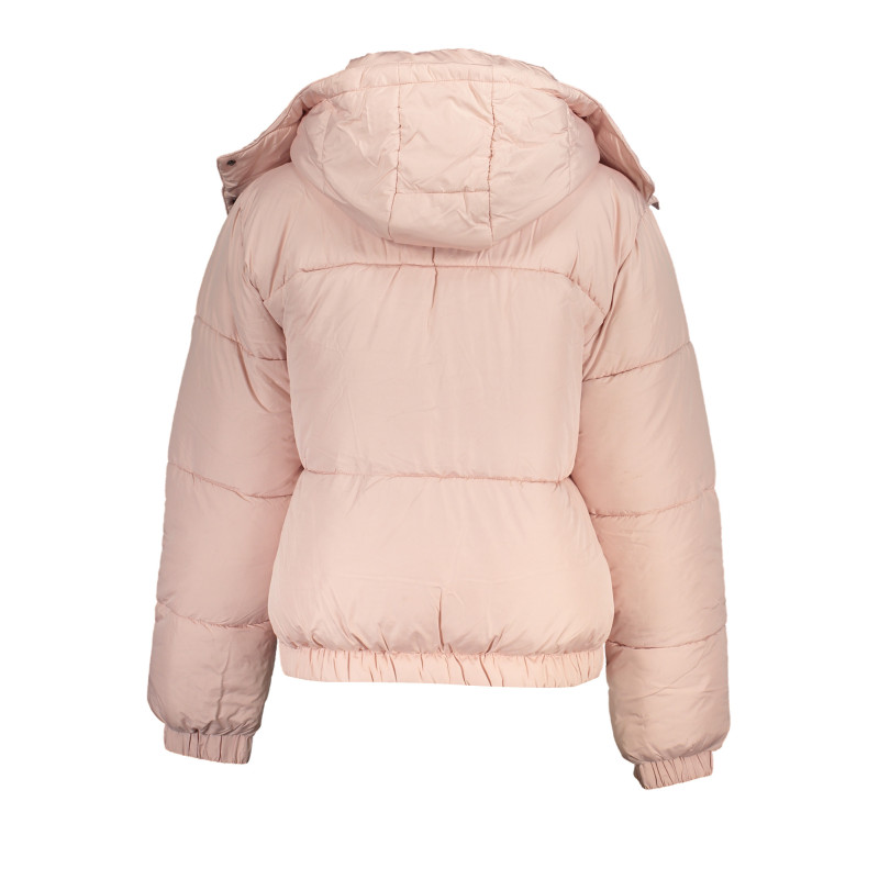 Fila jacket FAW0549 Pink