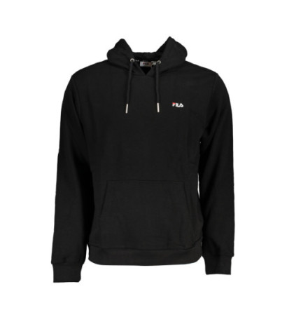 Fila sweatshirt FAM0498 Black