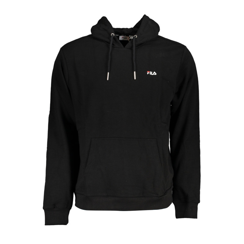 Fila sweatshirt FAM0498 Black