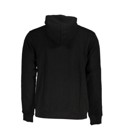 Fila sweatshirt FAM0498 Black