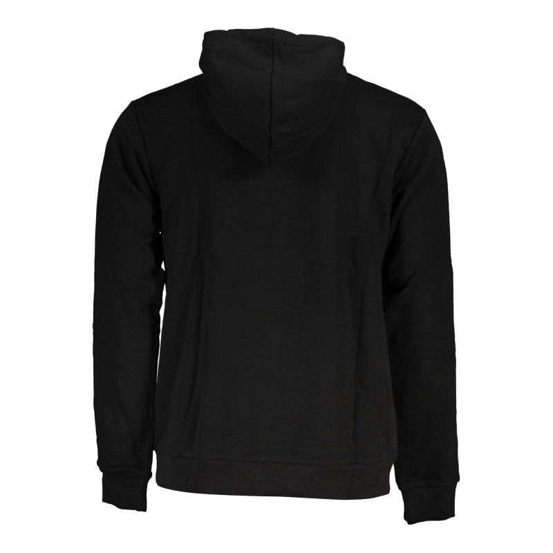 Fila sweatshirt FAM0498 Black