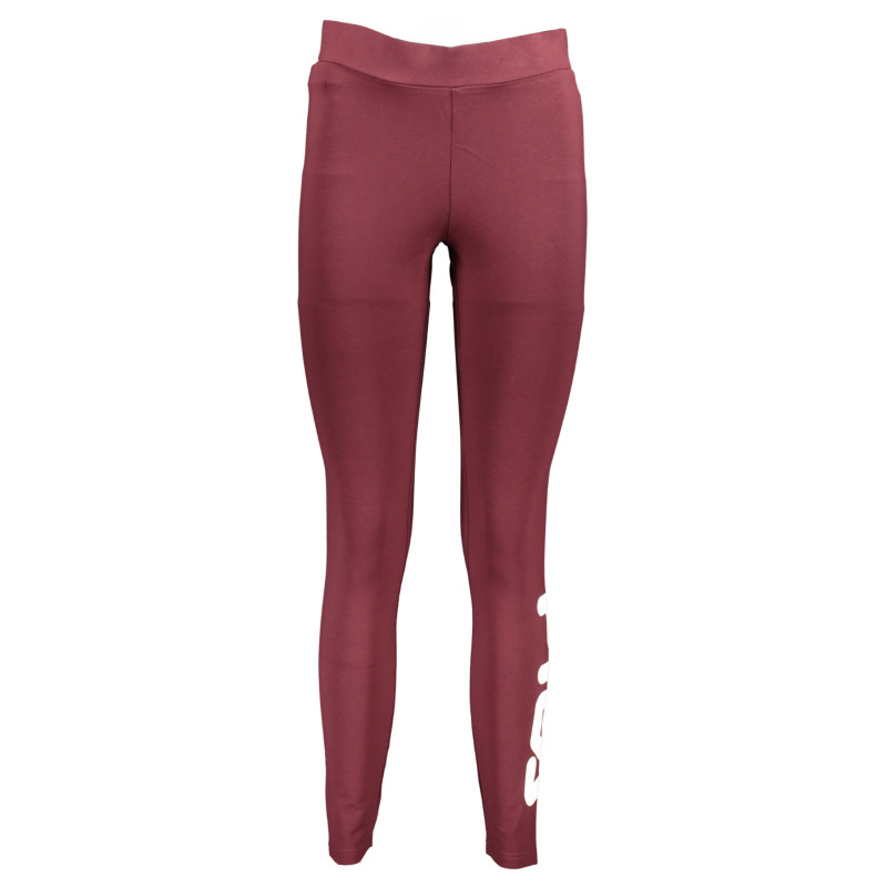 Fila trousers FAW0408 Red