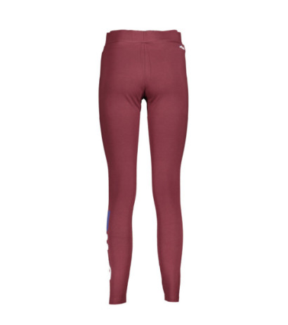 Fila trousers FAW0408 Red