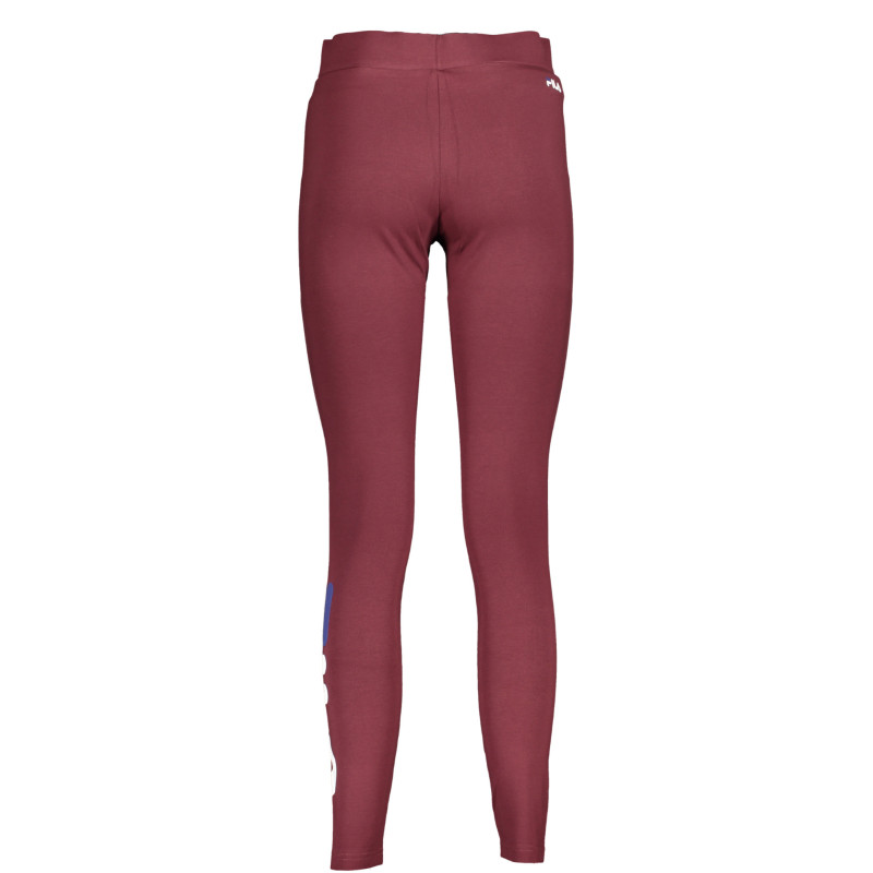 Fila trousers FAW0408 Red