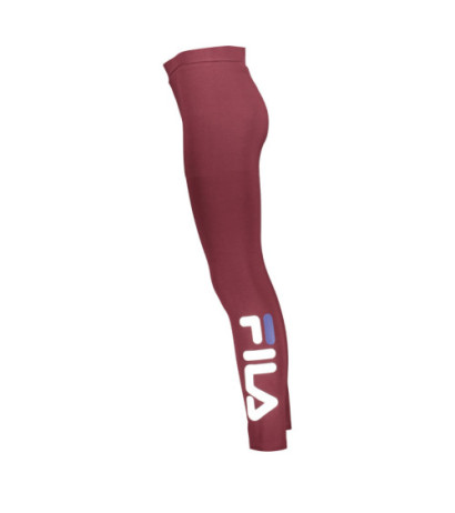 Fila trousers FAW0408 Red