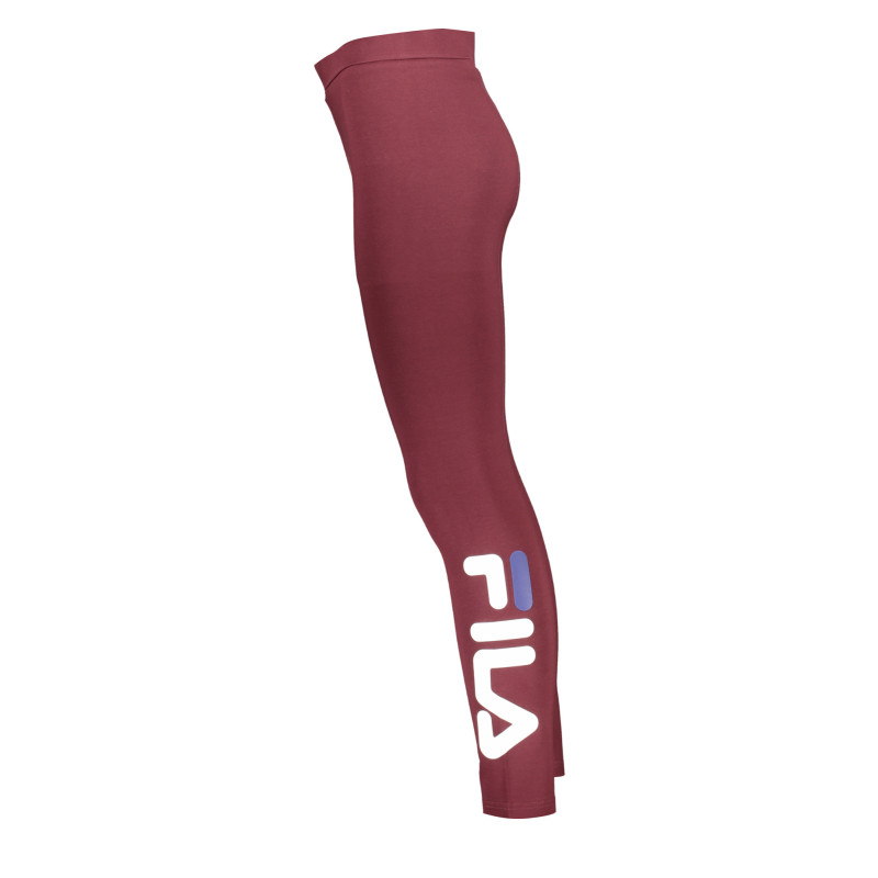 Fila trousers FAW0408 Red