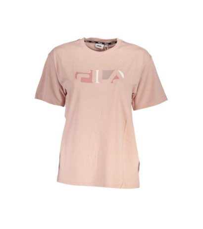 Fila T-Shirt FAW0597 Pink