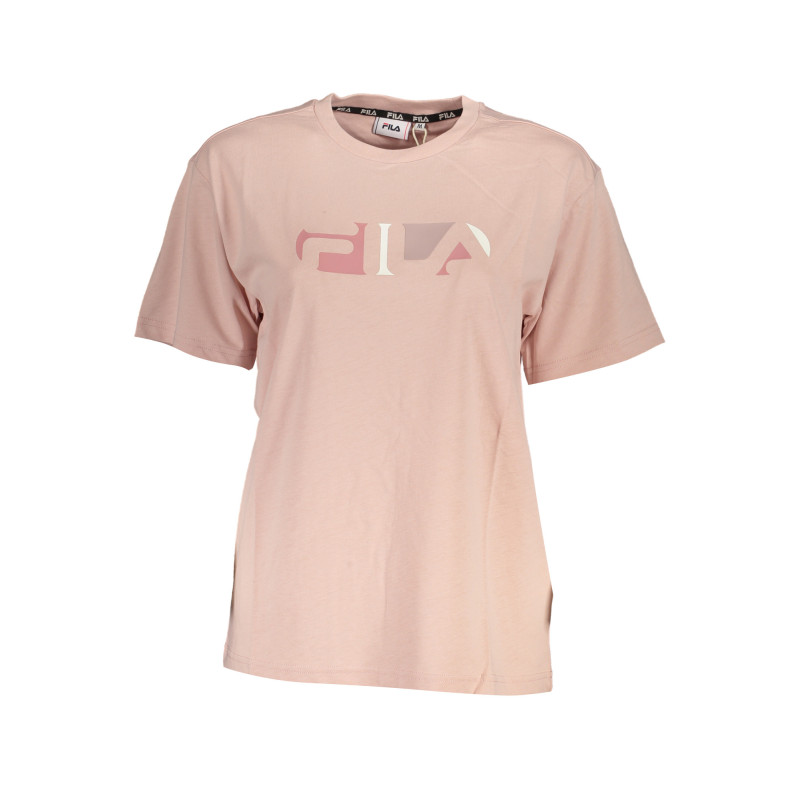 Fila T-Shirt FAW0597 Pink